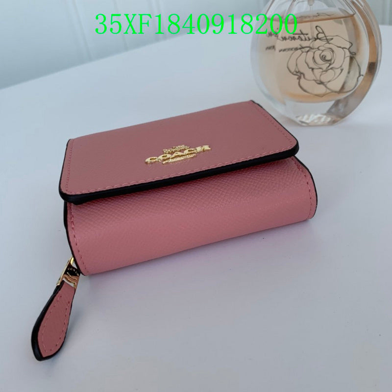 Amelia - CAH Wallet - 075