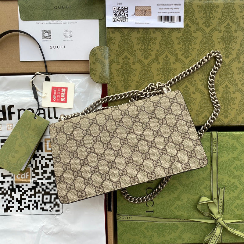 Amelia  - GCI Bags - 9149