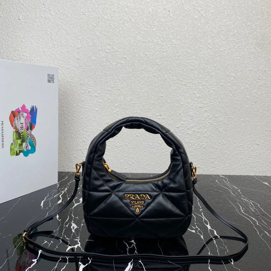Amelia- PRDA  LUXURY BAGS - 800