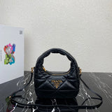 Amelia- PRDA  LUXURY BAGS - 800