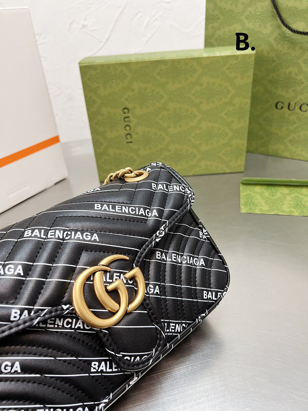 Amelia - BGA Bags - 1423