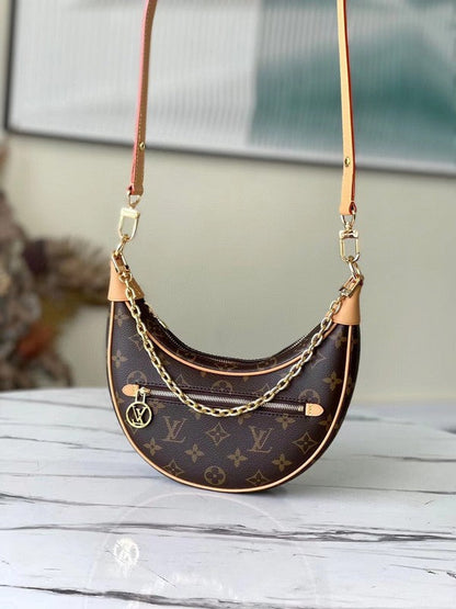 Amelia Fashion Lu-Vi bags - 17080