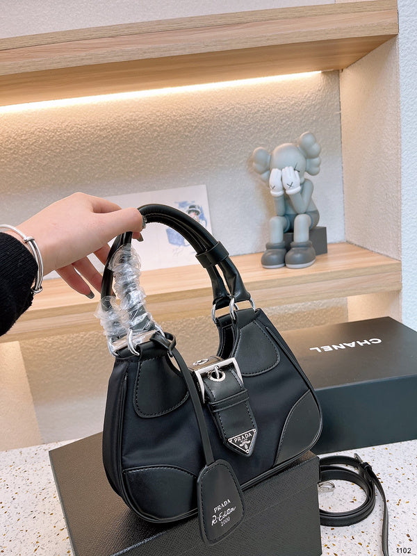 Camila Bags - Prada Bags - 658