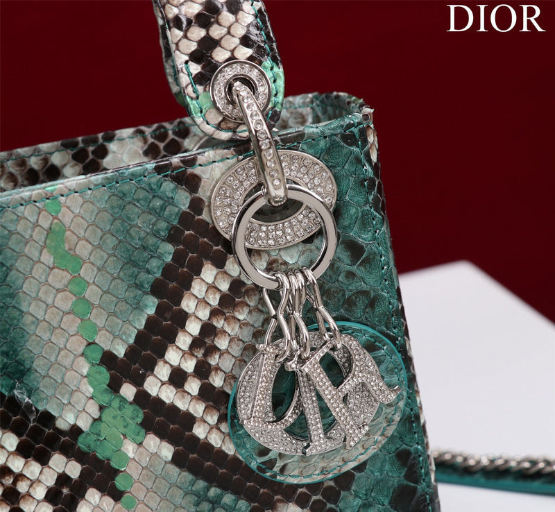 Amelia - DOR Lady Bags - 041