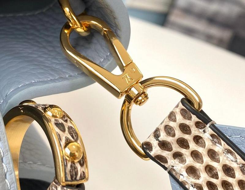 AmeliaLuxury - LOV Bags - 2574