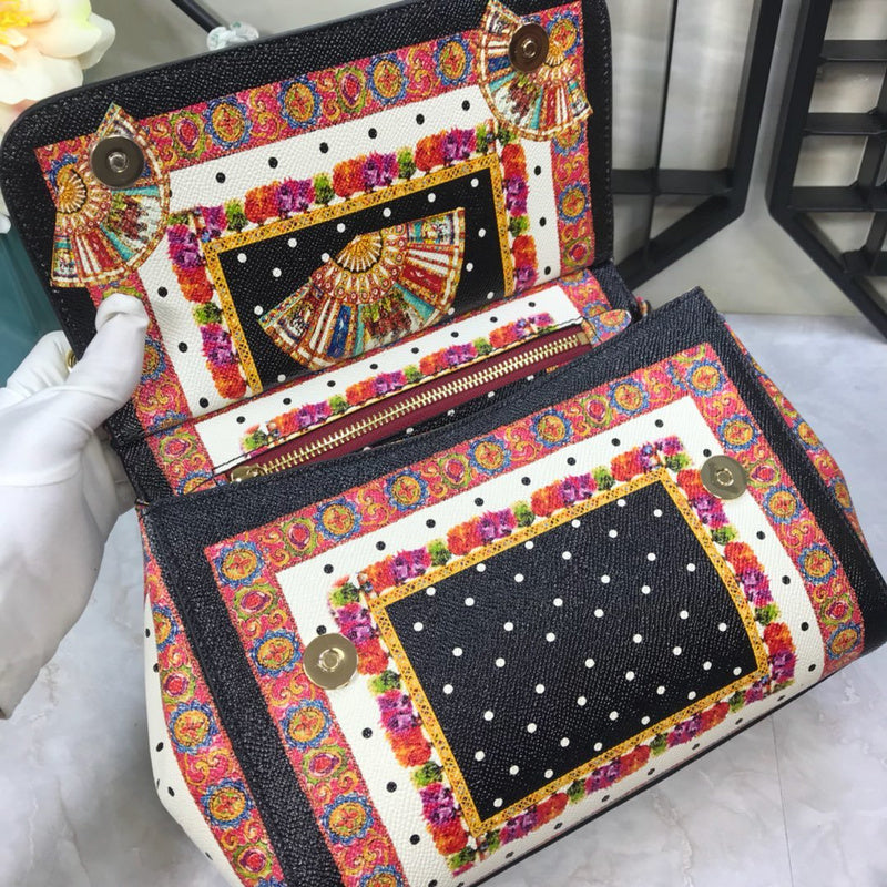 Amelia- DG Bags - 249