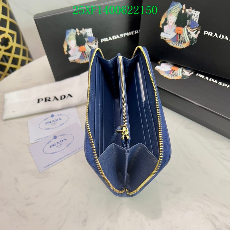 Amelia - PD Wallet - 174