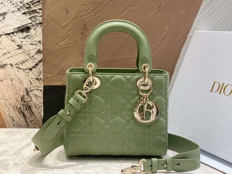 Amelia- DYOR DESIGNER BAGS - 268