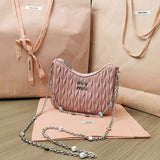 Amelia- MMU  LUXURY BAGS - 105