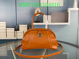 Amelia - BGA Bags - 2010