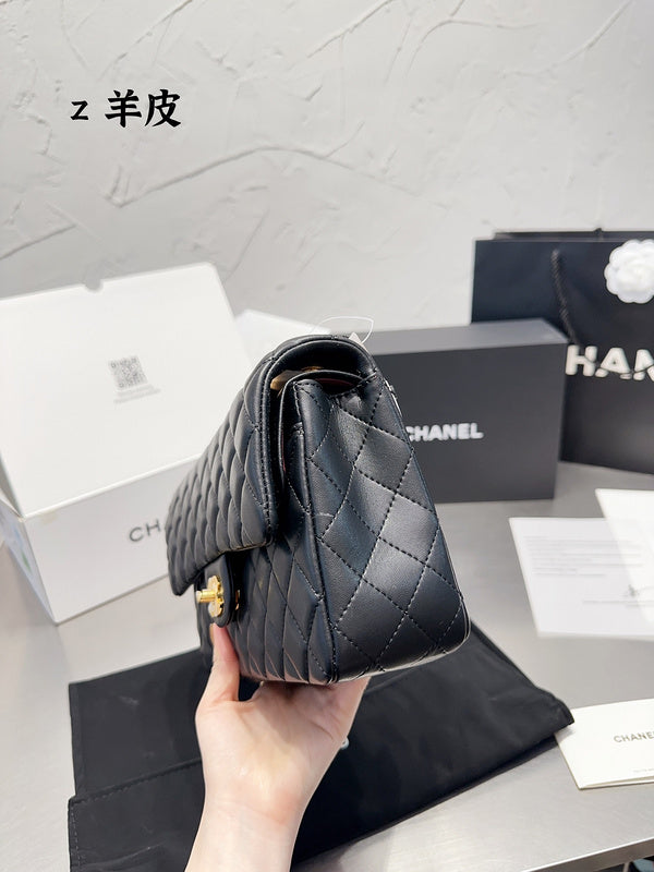 Amelia- CHL Bags - 7155