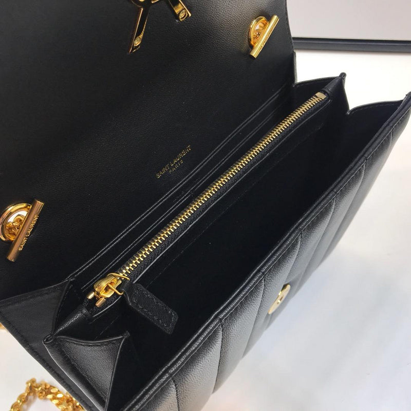 Amelia - YSL Bag - 2923