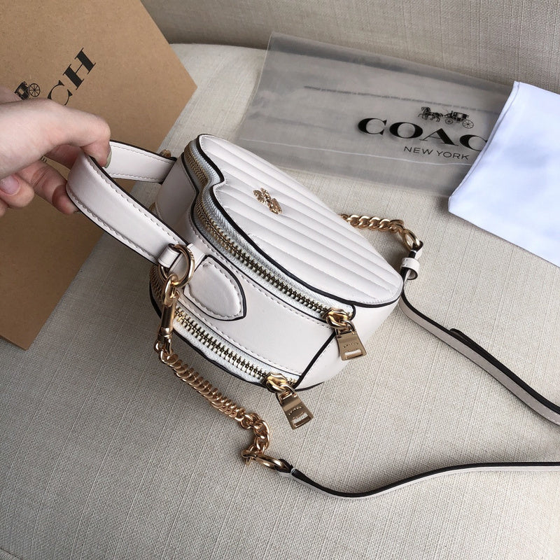 Amelia - CCH Bags - 511