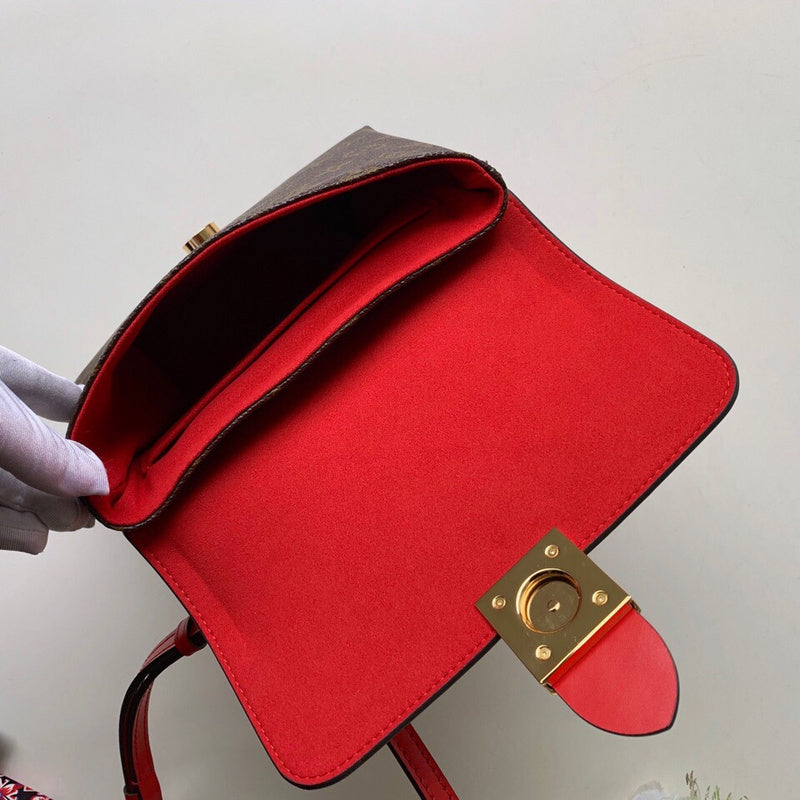 Amelia - LV Bags - 12407