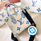Amelia - LV Bags - 14709