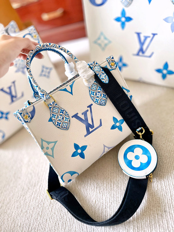 Amelia - LV Bags - 14709