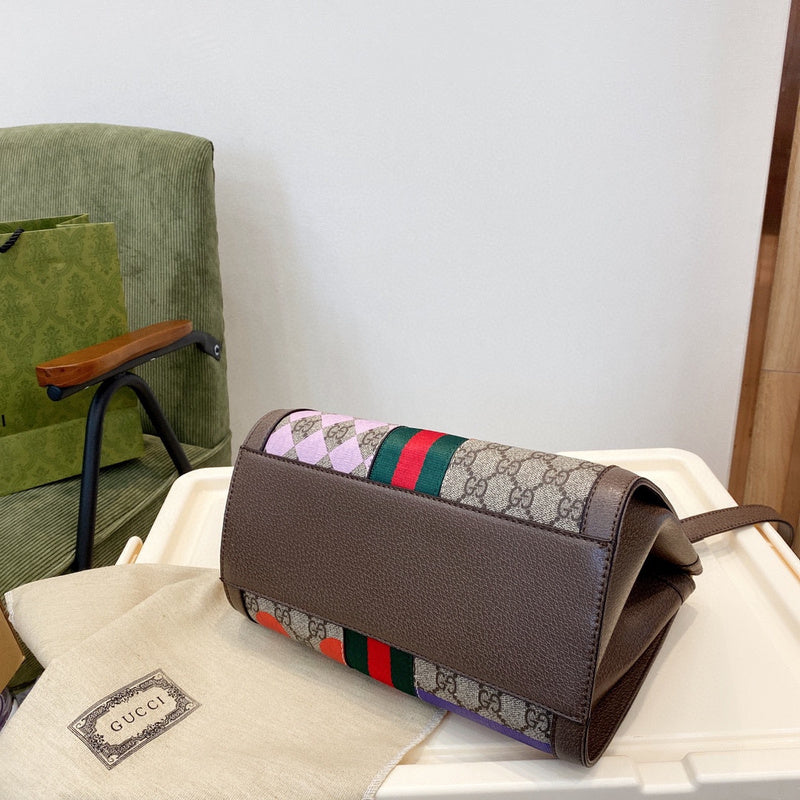Amelia- GCI Bags - 2002