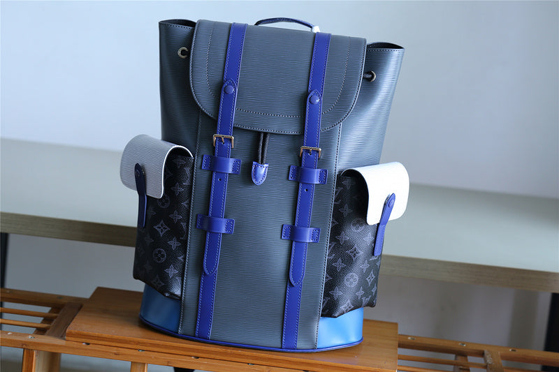 Fan Fashion Lu-Vi bags - 9688