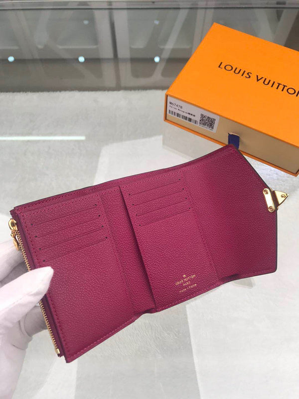 Fan Fashion Lu-Vi bags - 9119