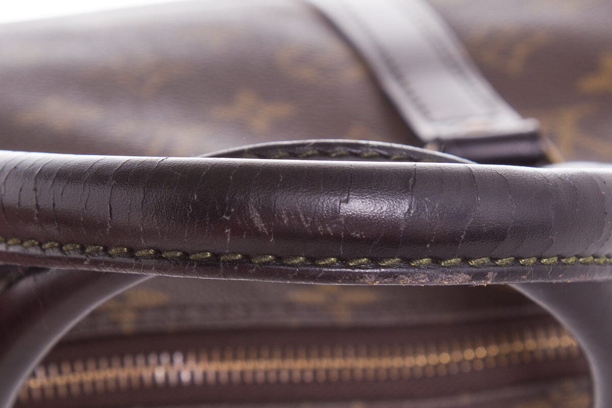 Louis Vuitton   Voyage Monogram Briefcase