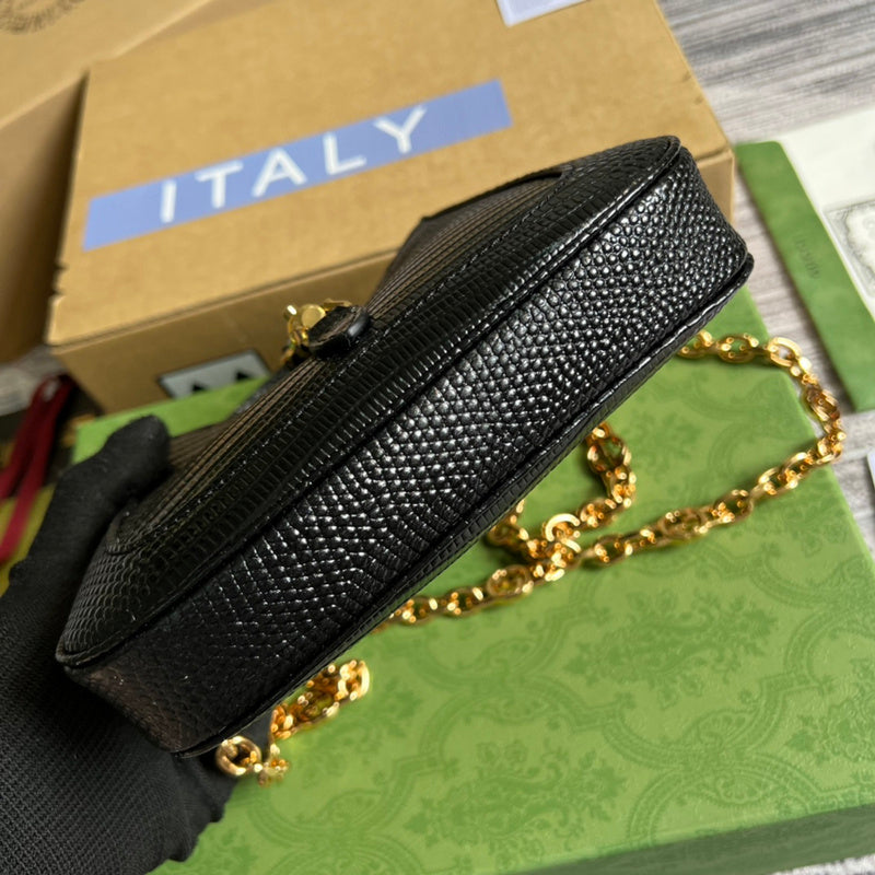 Amelia- GCI Bags - 4351