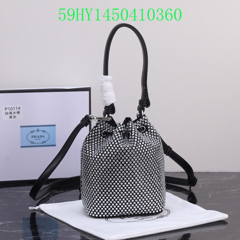 Prada Bags - The Barnes Bags  407