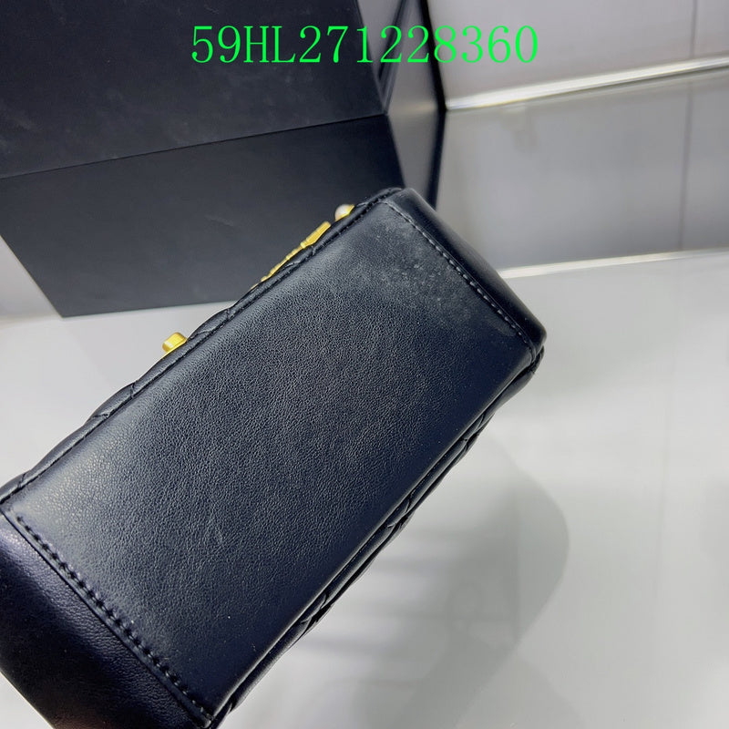 Amelia - CHL Bags - 1655