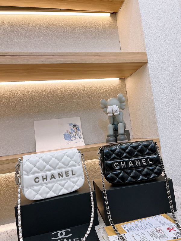 Amelia- CHL Bags - 7247