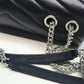 Amelia - YSL Bag - 2177