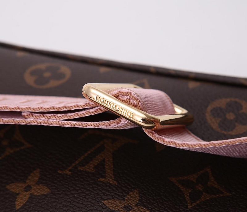 Fan Fashion Lu-Vi bags - 17821