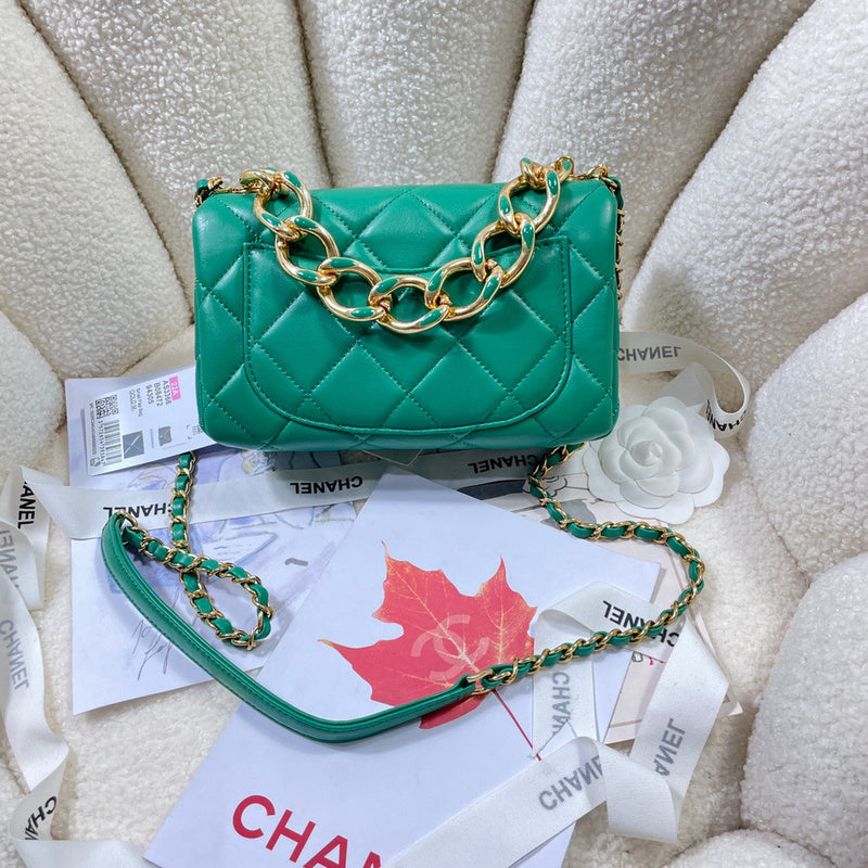 Wellow Bags - Chanel - Bags  - 963