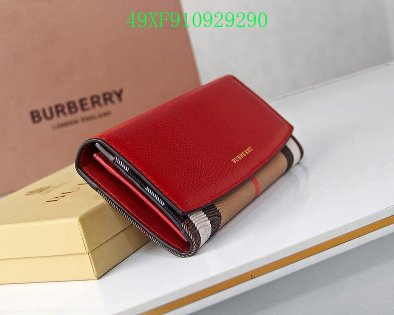 Amelia - BOR Wallet - 122