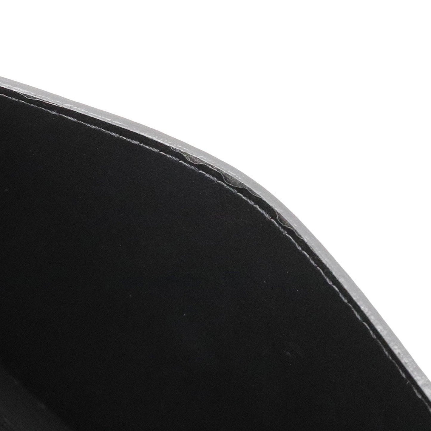 Louis Vuitton  Leather Clutch Bag