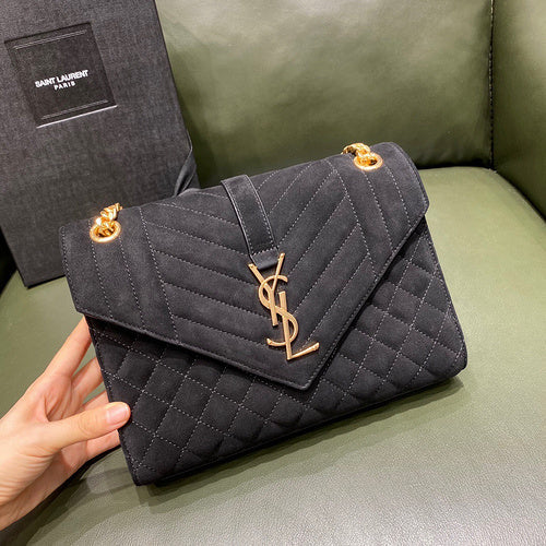 Amelia - YSL Bag - 3740