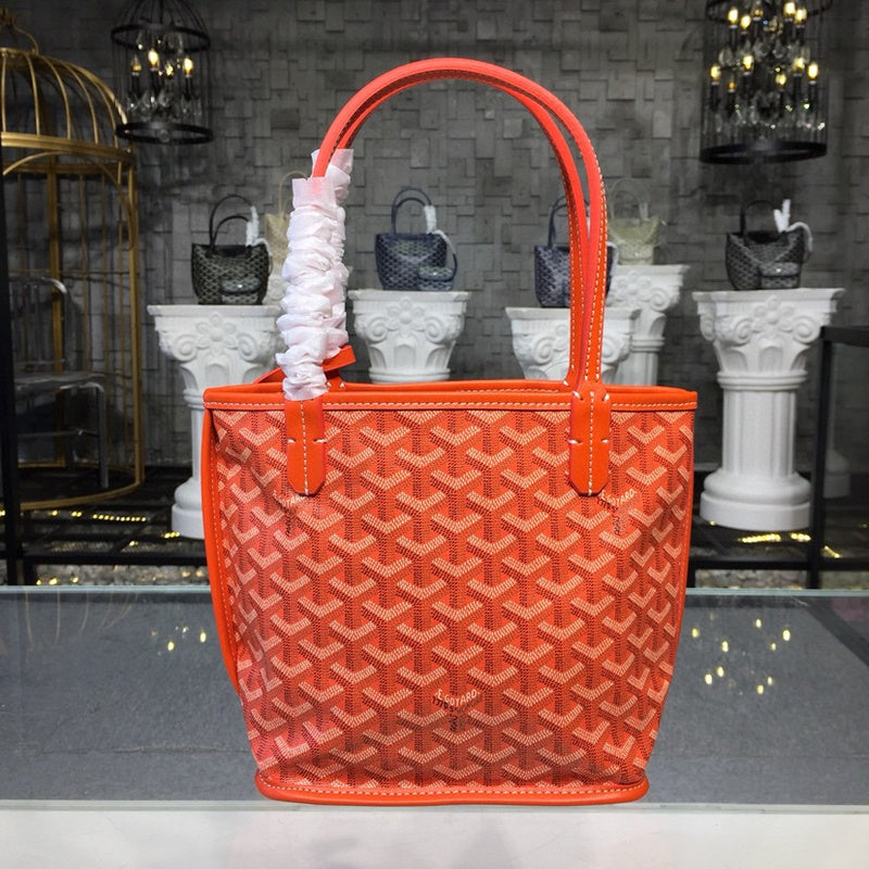 Amelia- G-YARD BAGS - 263