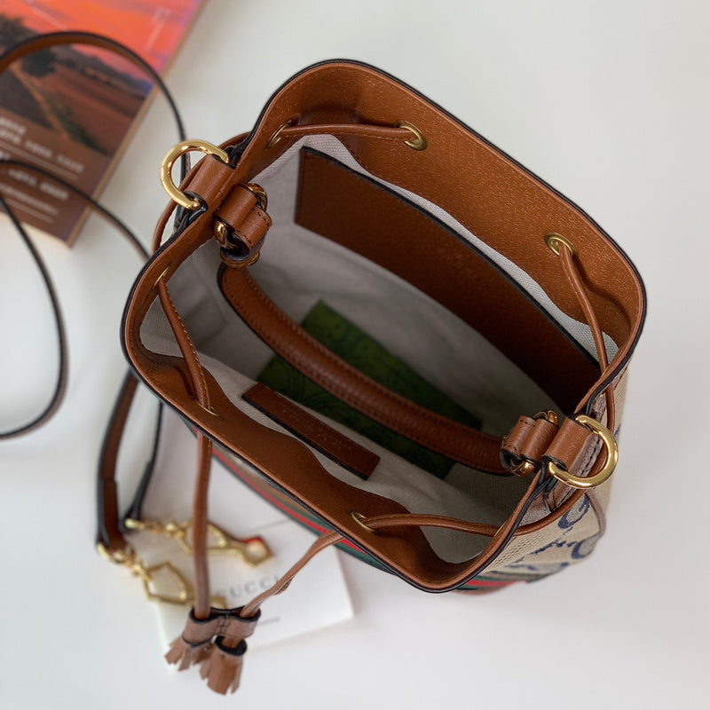 Amelia - GCI Bags - 12215
