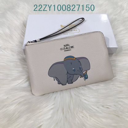 Amelia - CAH Wallet - 154