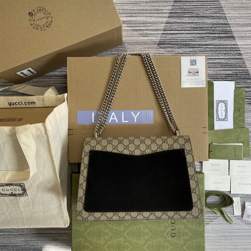 Amelia- GUKI Bags - 2047