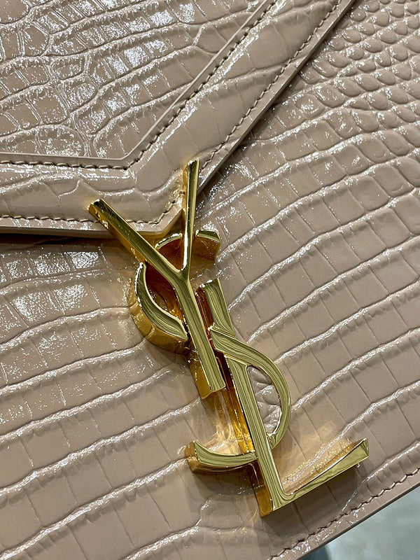 Amelia - YSL Bag - 1469