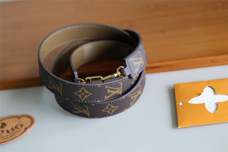 Fan Fashion Lu-Vi bags - 8280