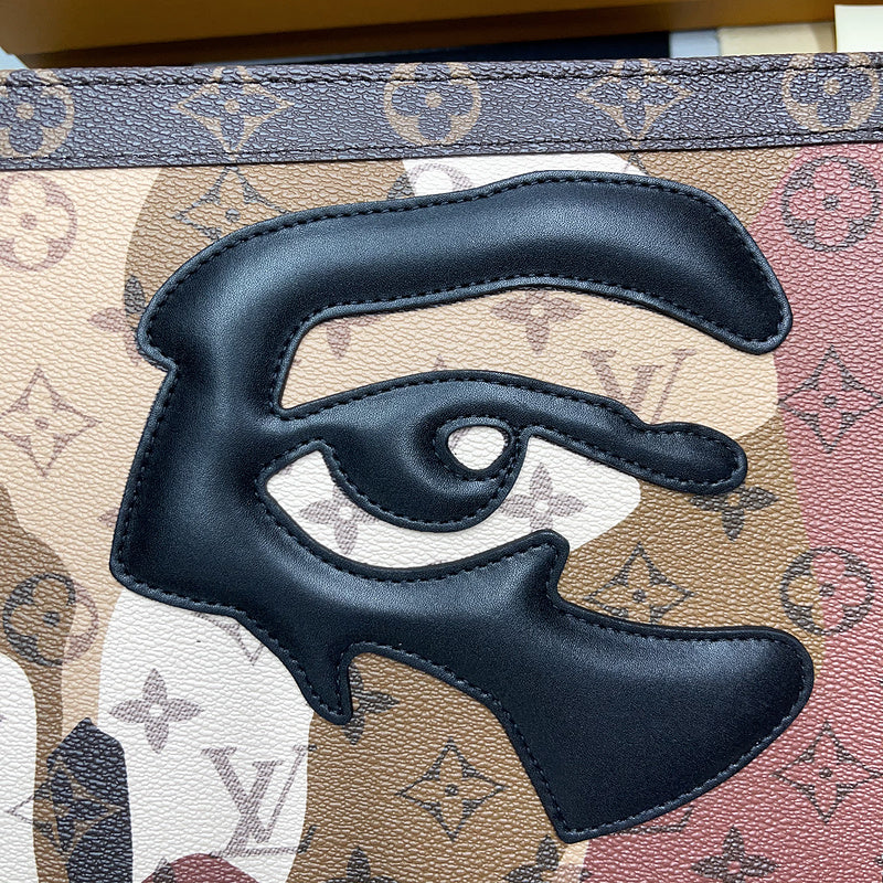 Fan Fashion Lu-Vi bags - 10525