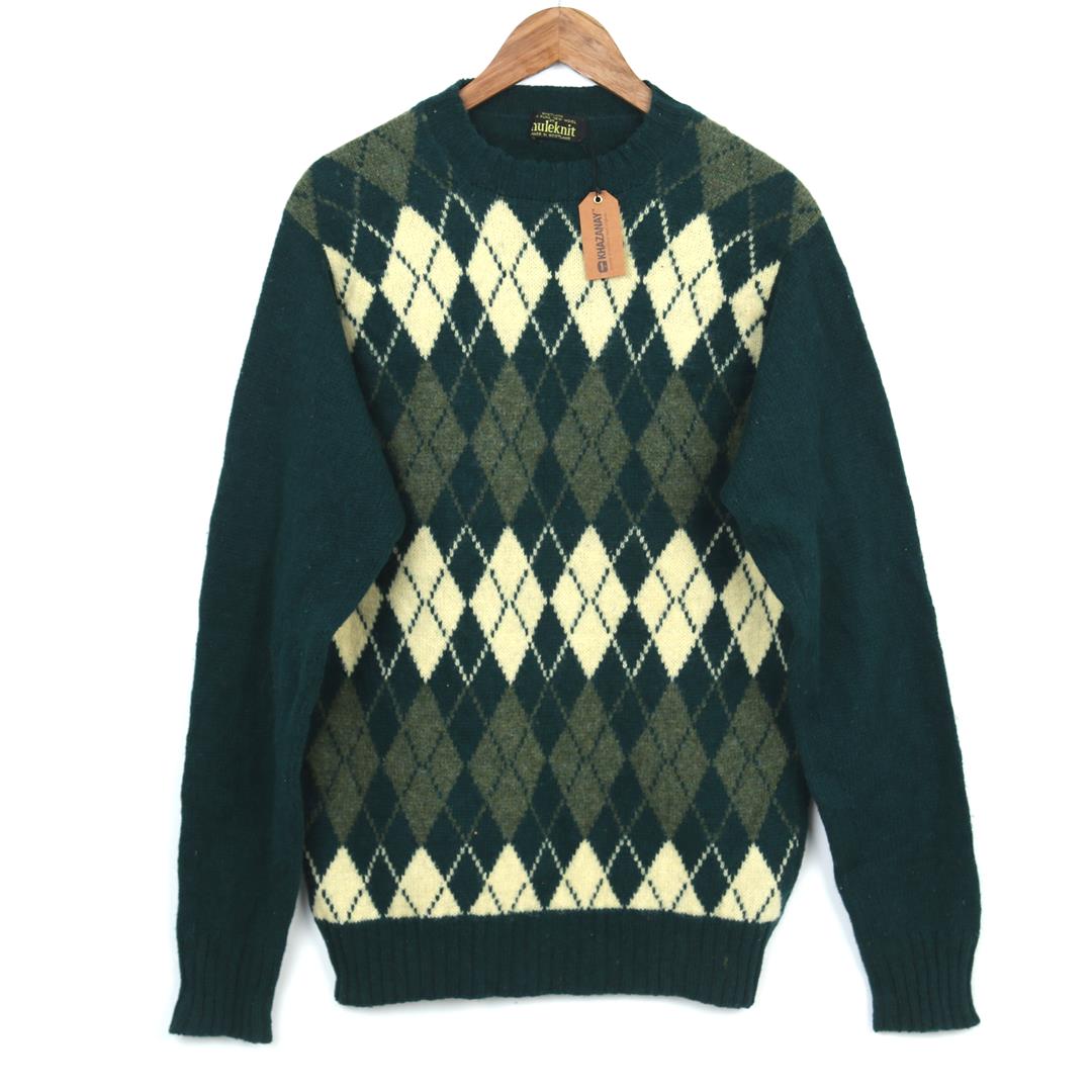 ThuleKnit