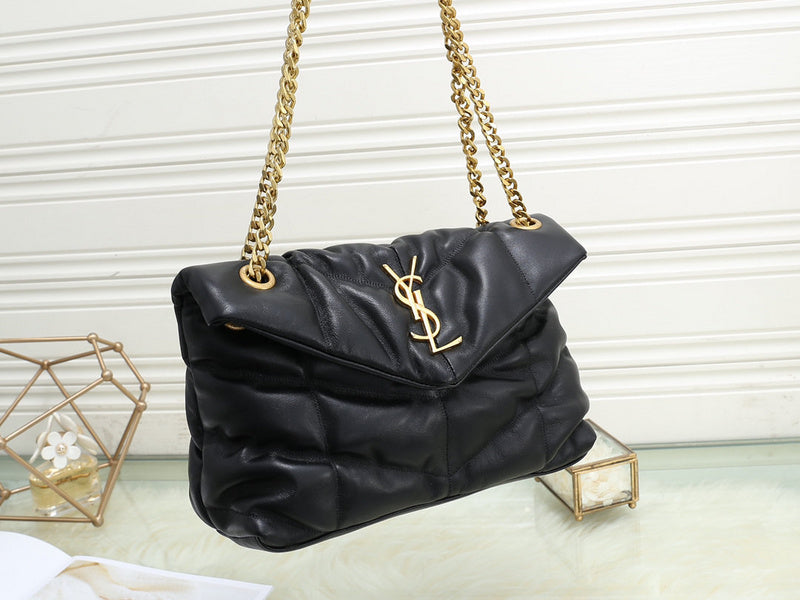 Amelia - YSL Bag - 3533