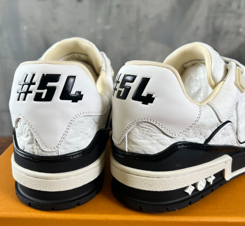 AmeliaLuxury - LOV Men Shoes - 172
