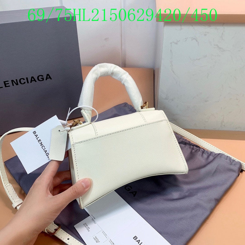 Amelia - BGA Bags - 2215