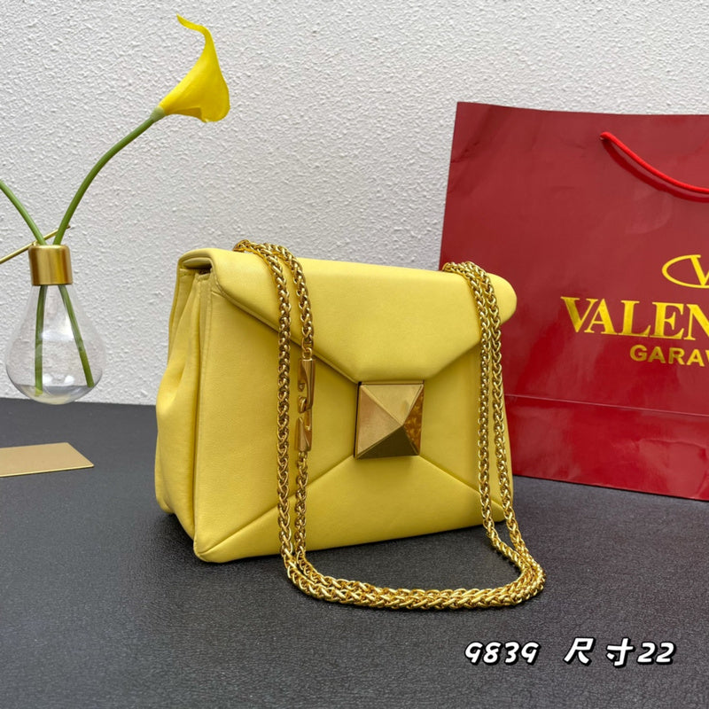 Amelia- VEL WOMEN LUXURY BAGS - 762