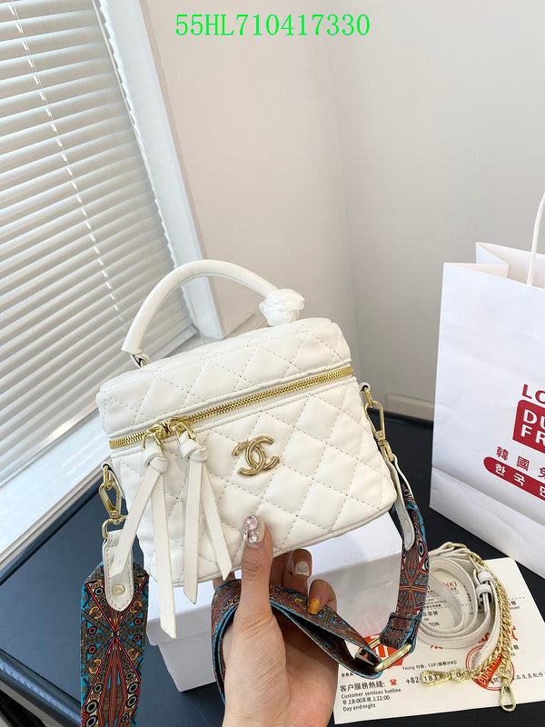 Amelia - CHL Bags - 1094