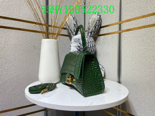 Amelia - BGA Bags - 2501