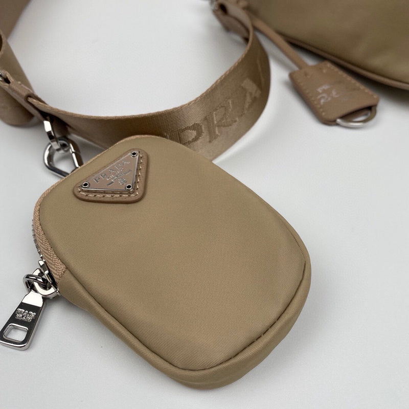 Reeby Bags - Prada Bags - 063