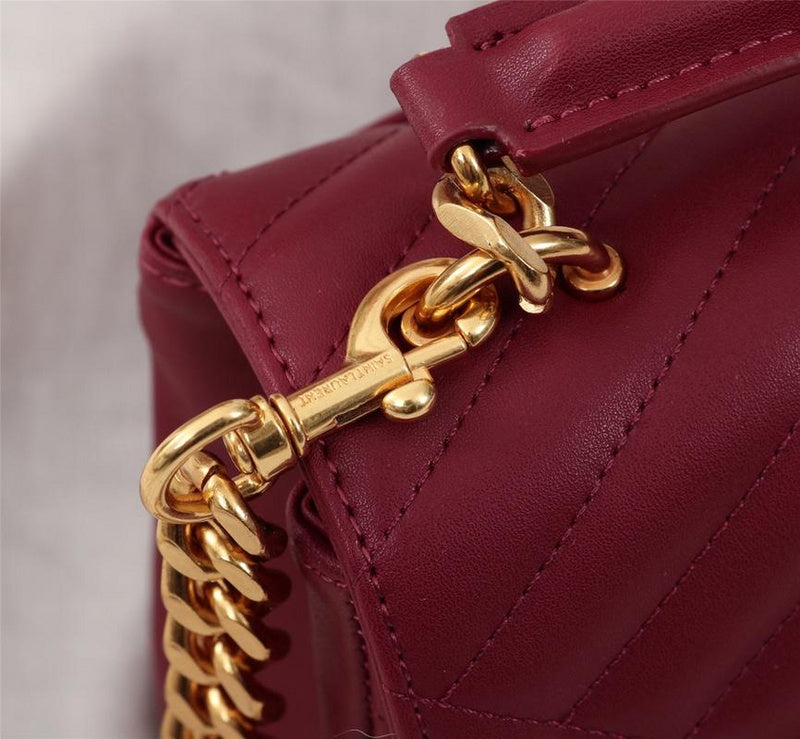 Amelia - YSL Bag - 2797